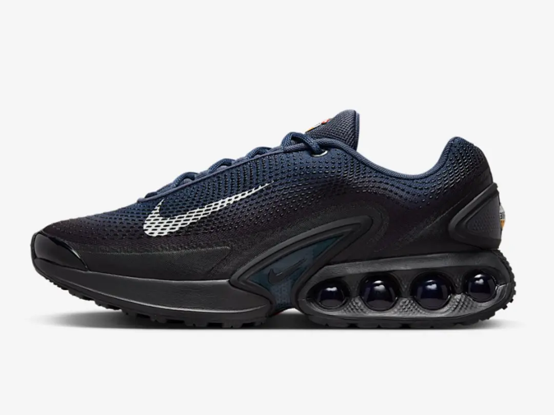 Nike Nike Air Max Dn Herenschoenen�Maat 42.5