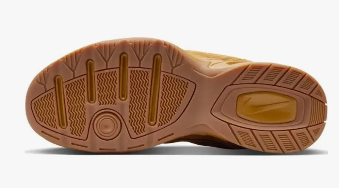 Nike Air Monarch SE - Schoenmaat 42 - afbeelding 6 van 6