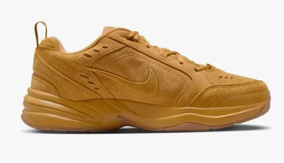 Nike Air Monarch SE - Schoenmaat 42 - afbeelding 5 van 6