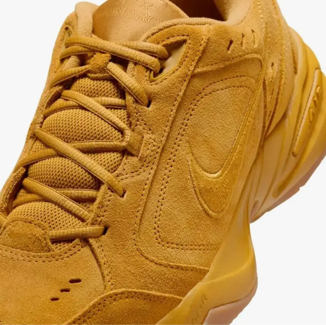 Nike Air Monarch SE - Schoenmaat 42 - afbeelding 3 van 6