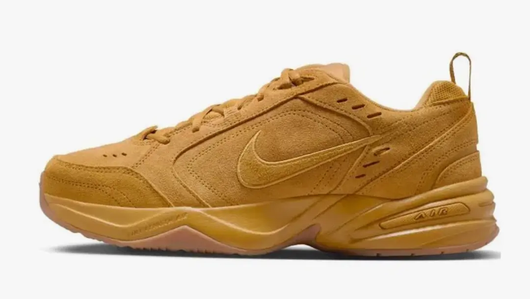 Nike Air Monarch SE - Schoenmaat 42 - afbeelding 4 van 6