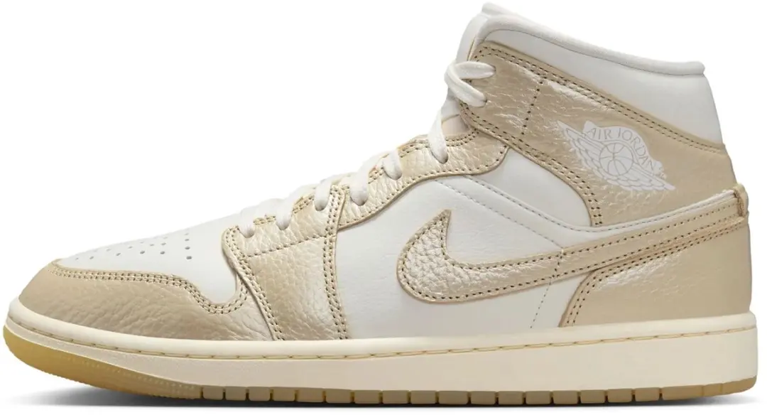 Air Jordan 1 Mid SE Dames Sneakers HV5159-100”Maat 38.5