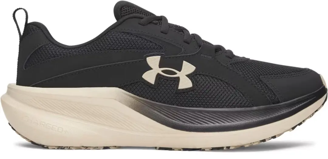 Under Armour Charged Assert 11 6006723-005 Hardloopschoenen - 44.5 - afbeelding 3 van 6