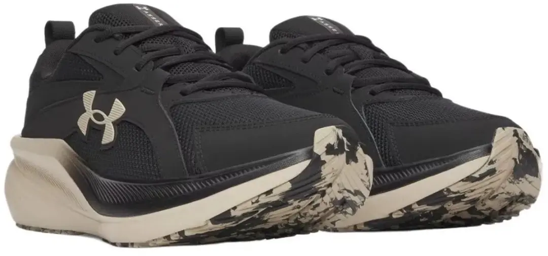 Under Armour Charged Assert 11 6006723-005 Hardloopschoenen - 44.5 - afbeelding 2 van 6
