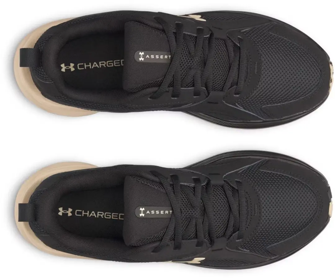 Under Armour Charged Assert 11 6006723-005 Hardloopschoenen - 44.5 - afbeelding 5 van 6