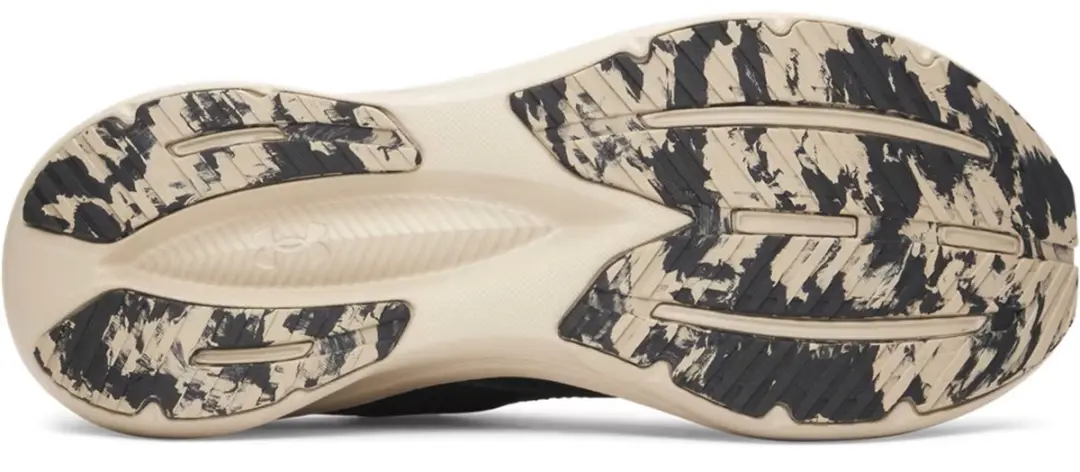 Under Armour Charged Assert 11 6006723-005 Hardloopschoenen - 44.5 - afbeelding 4 van 6