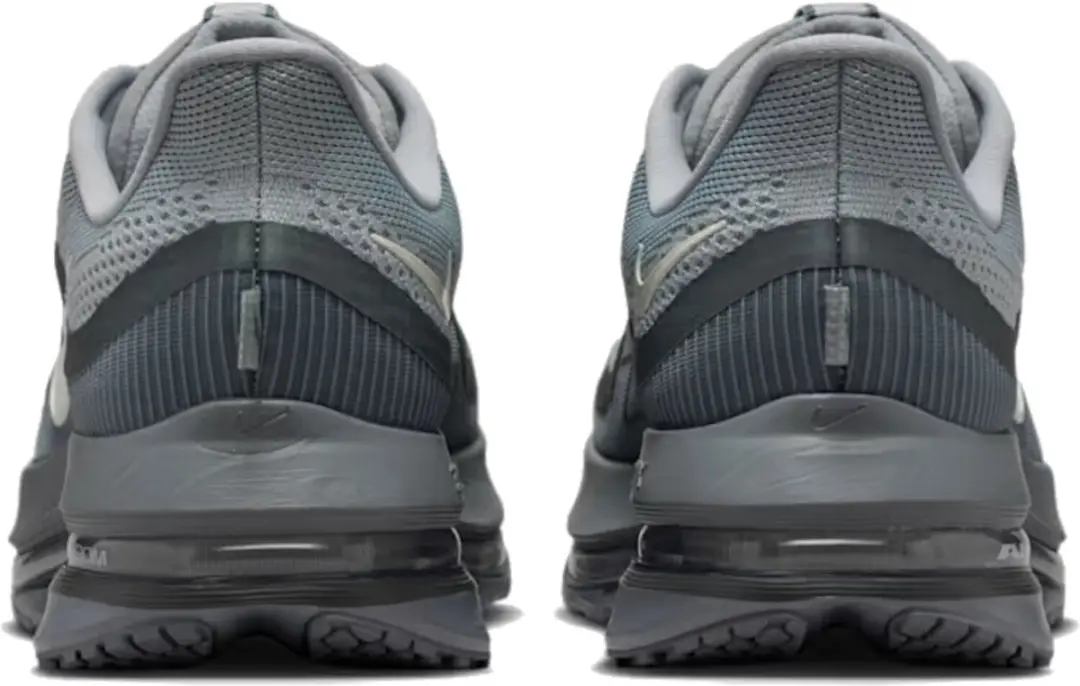 Nike Pegasus Premium Hq2592-013 Heren Hardloopschoenen - Zwart - afbeelding 4 van 6