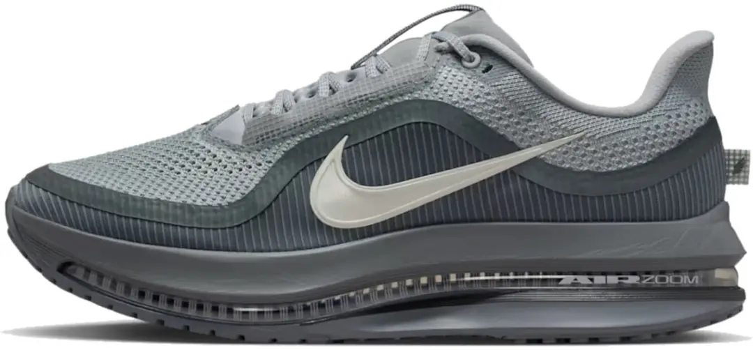 Nike Pegasus Premium Hq2592-013 Heren Hardloopschoenen - Zwart - afbeelding 3 van 6