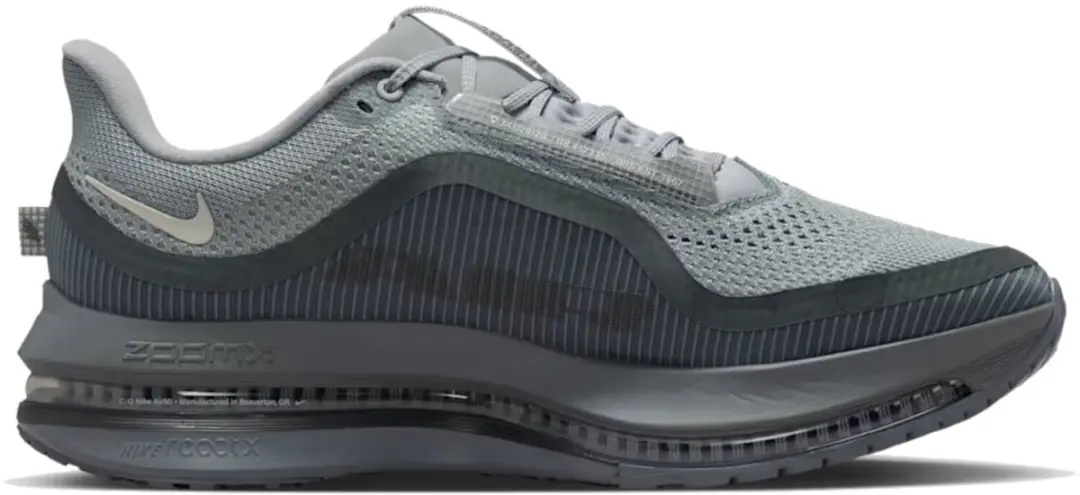 Nike Pegasus Premium Heren Hardloopschoenen Hq2592-013