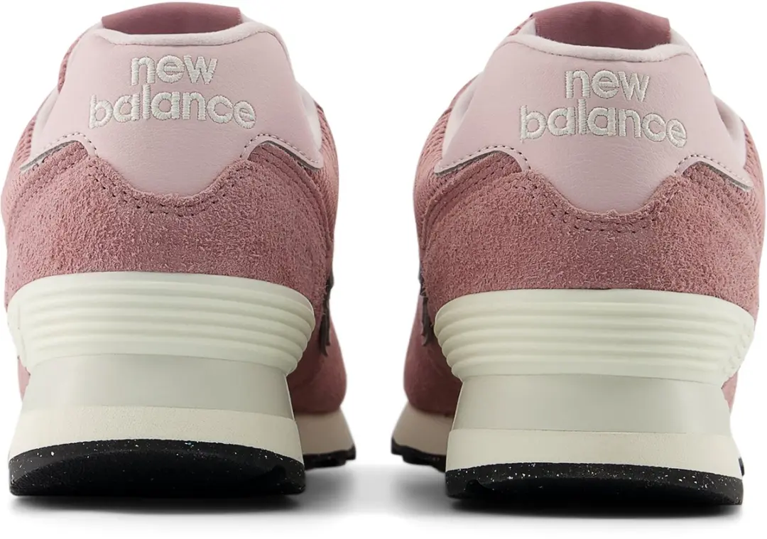 New Balance W574 Dames Sneakers - Alpha Pink - afbeelding 3 van 6