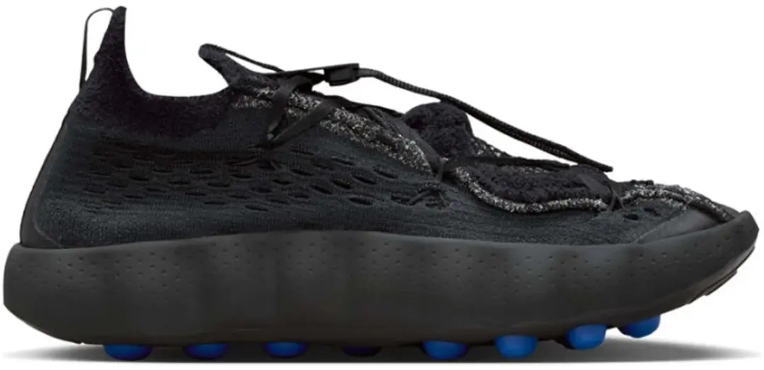 Nike Mind 002 Flyknit Fragment - Zwart 36.5 - afbeelding 2 van 6