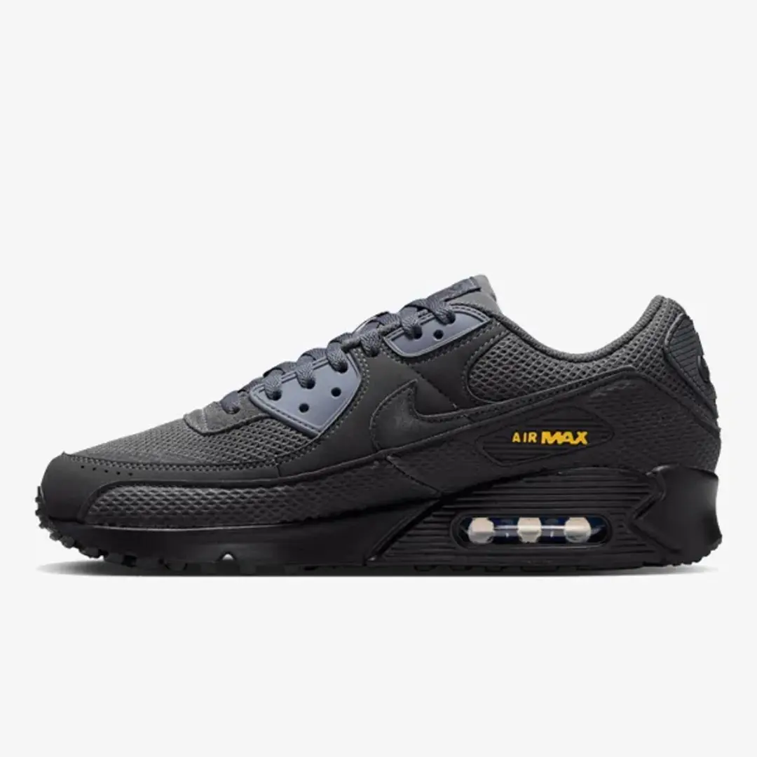 Nike Air Max 90 Premium "Anthracite Dark Smoke"