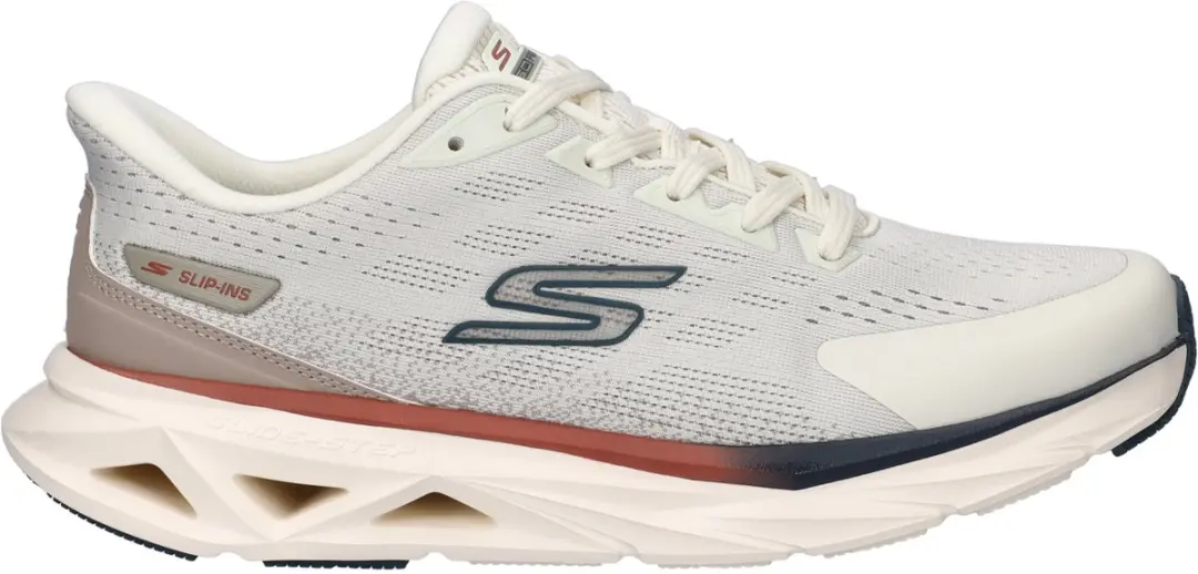 Skechers Hands Free Slip-In Glide Step Vortex heren sneaker