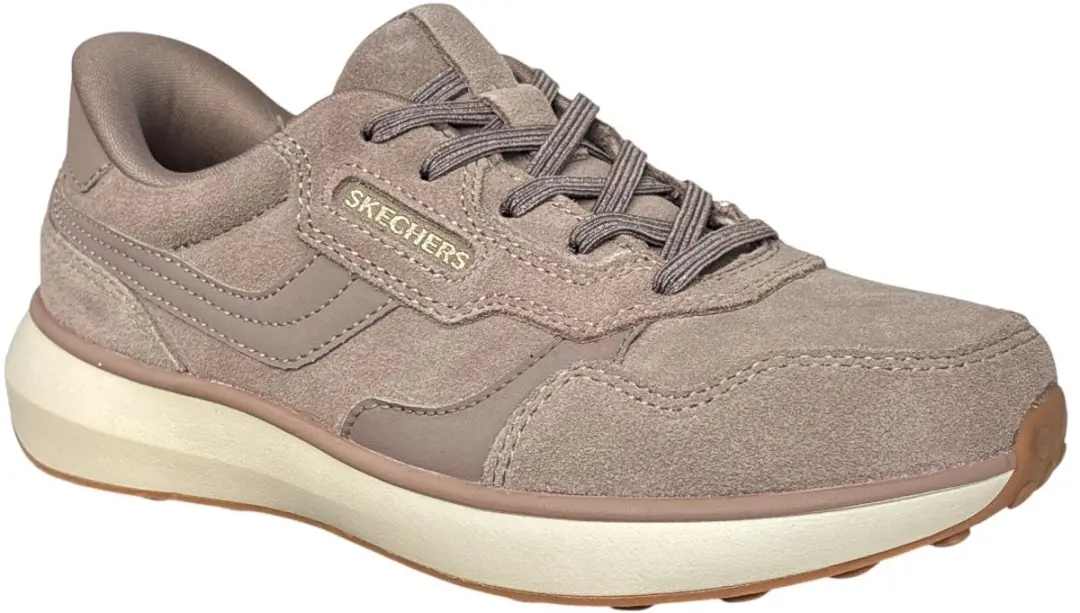 Skechers Sneaker Taupe