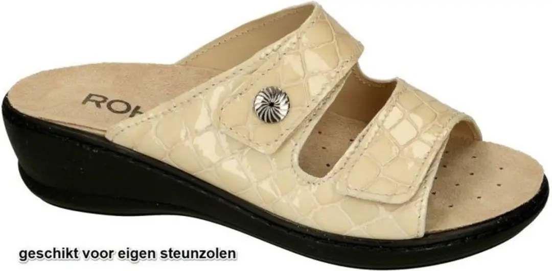 Rohde -Dames