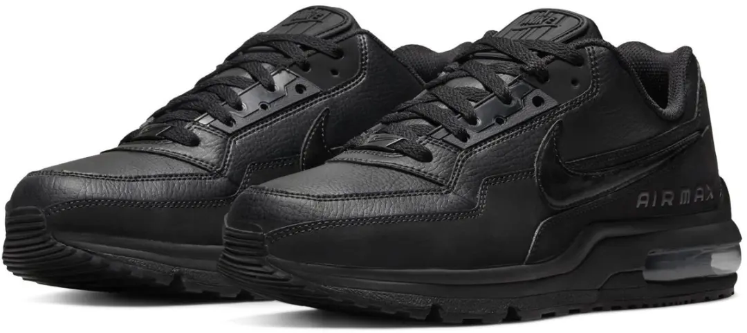 Nike Nike Air Max Ltd 3 Heren Sneakers