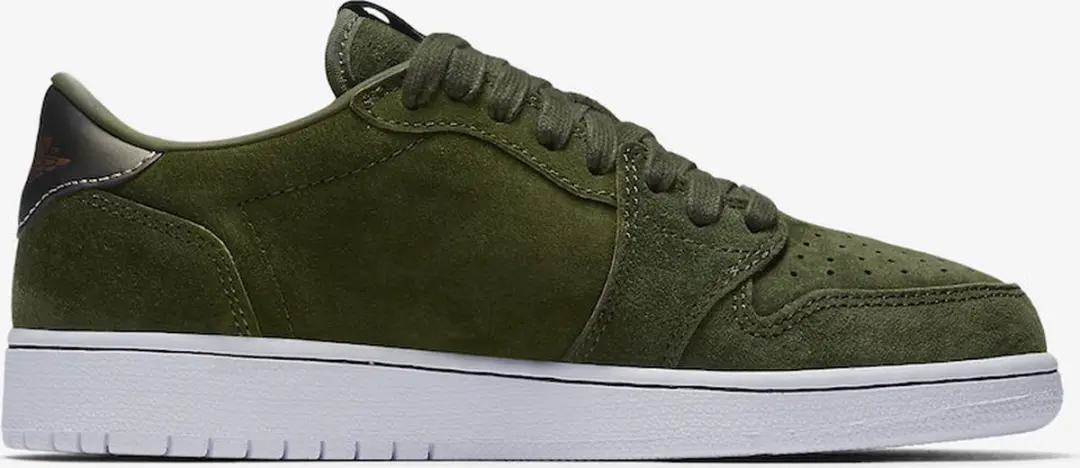 Air Jordan 1 Ret Low