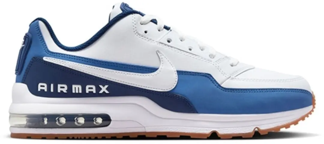 Nike Air Max Ltd 3 Heren Sneakers 687977-114