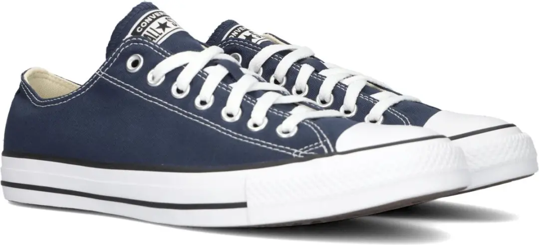 Converse Chuck Taylor All Star Sneakers 44 - Navy - afbeelding 6 van 6