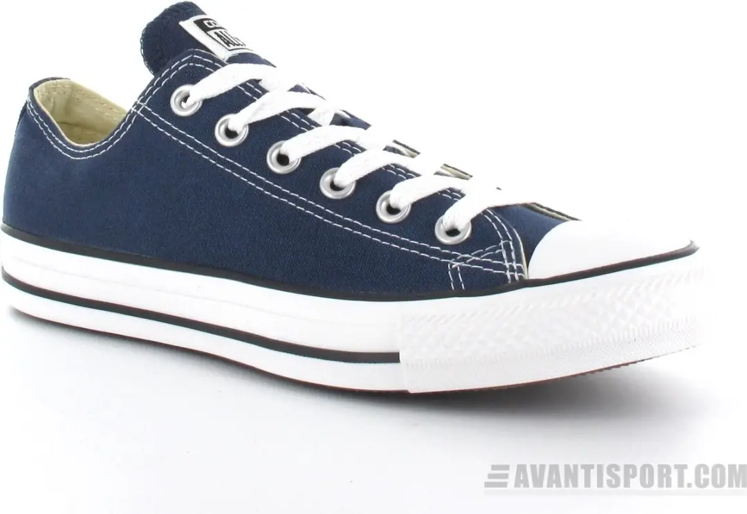 Converse Chuck Taylor All Star Sneakers Unisex