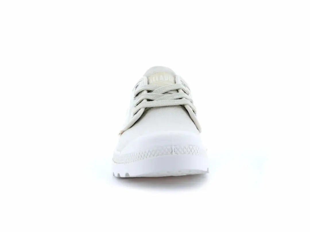 Palladium Pallabrousse Oxford 02351 - 47 - Sahara