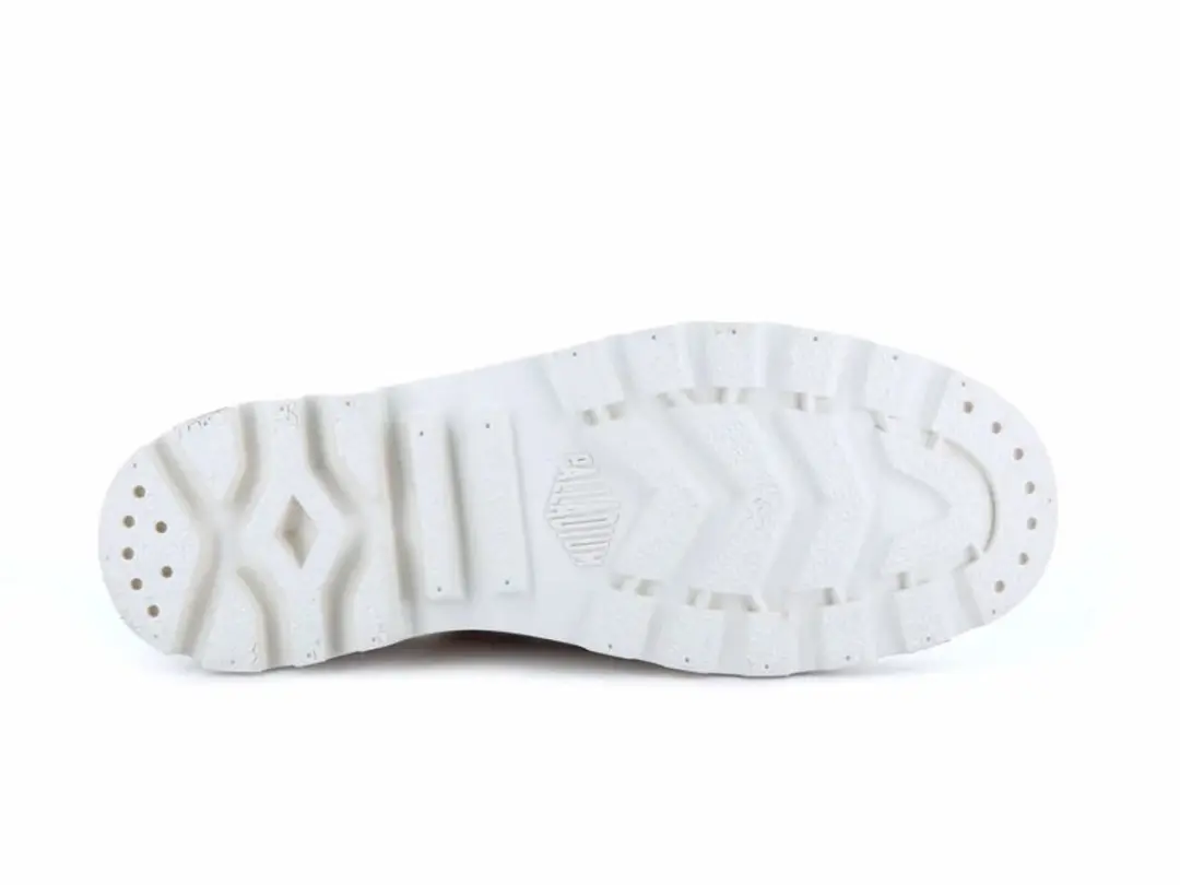 Palladium Pallabrousse Oxford 02351 - 47 - Sahara