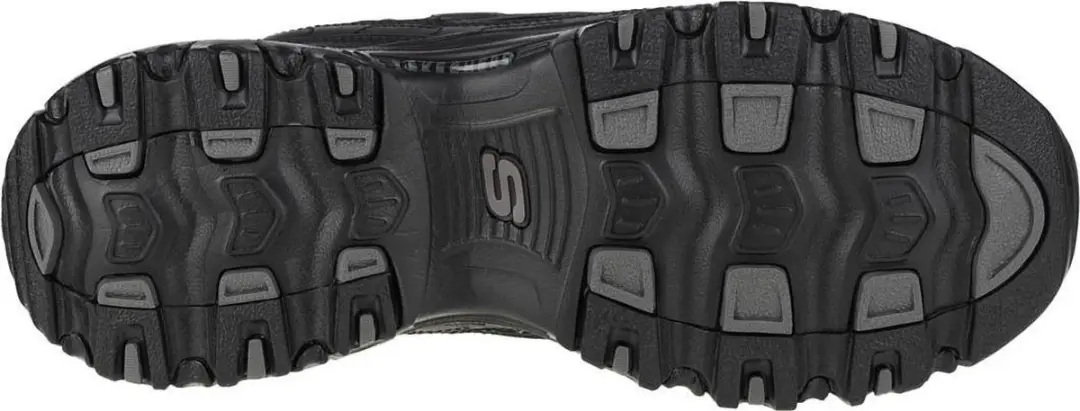 Skechers D'Lites Fresh Start Sneakers 11931-BBK - 36 - afbeelding 5 van 5