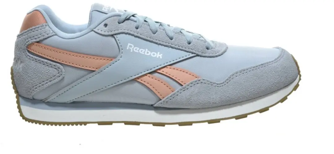 Reebok Glid Running Sneaker Blue Peach maat 36