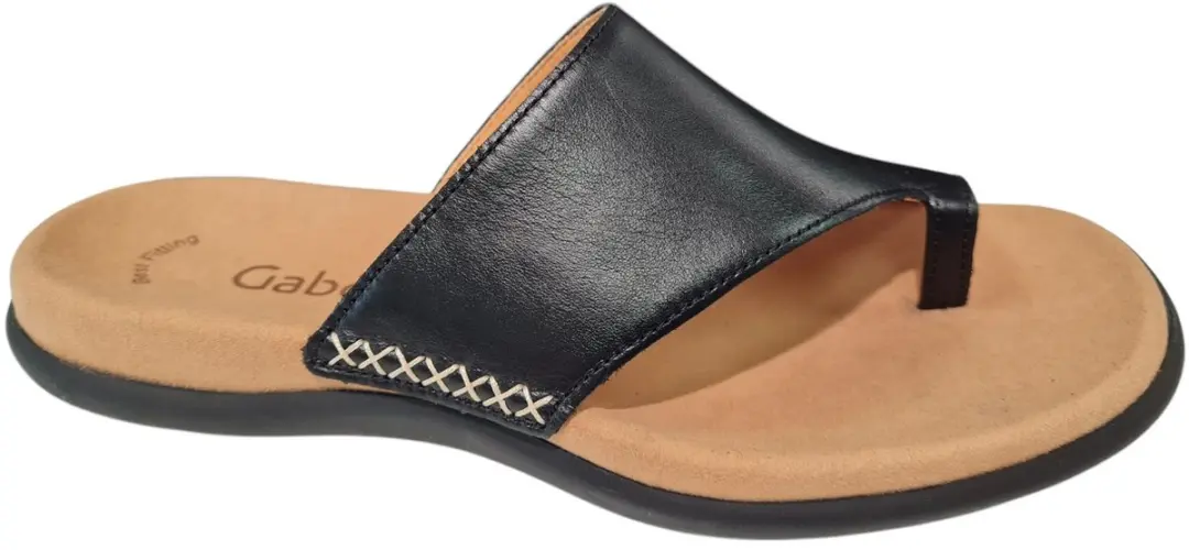Gabor 03.700 Teenslipper - Maat 43