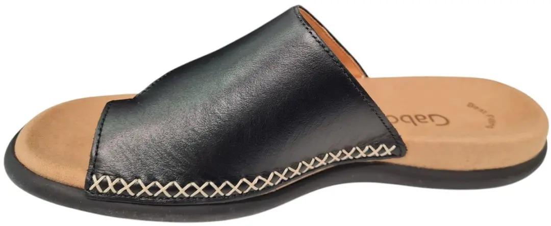 Gabor 03.700 Teenslipper - Maat 43