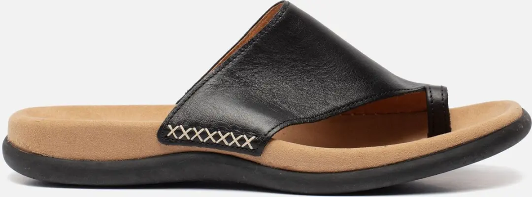 Gabor 03.700.27 Dames Slippers