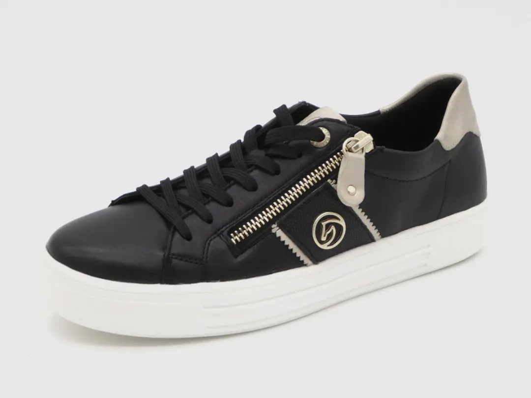 Remonte Dames Sneaker