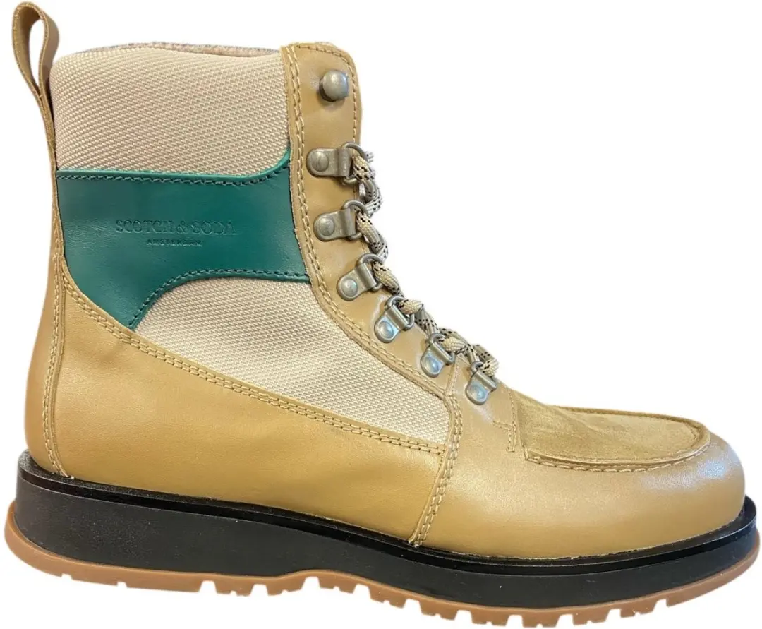 SCOTCH & SODA BELLUNO