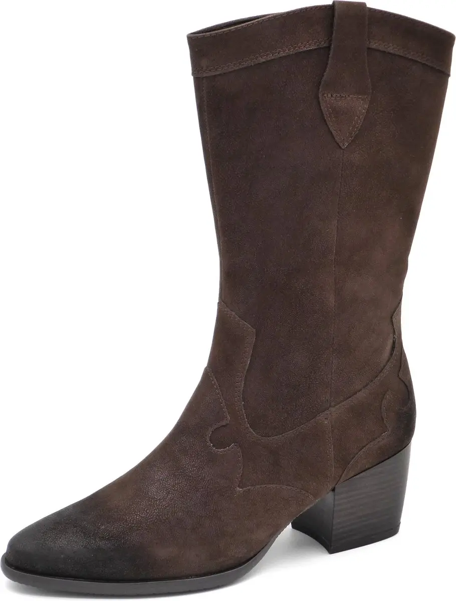Marco Tozzi Dames Westernlaars