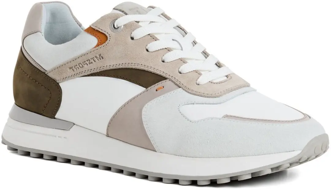 Marco Tozzi MT SPORT Heren Sneaker 2-13663-46 197 F-breedte Maat: 40 EU