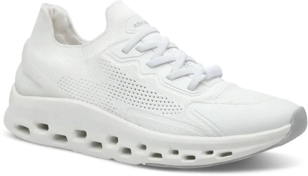 s.Oliver Dames Sneaker 5-24716-44 100 Maat: 41 EU