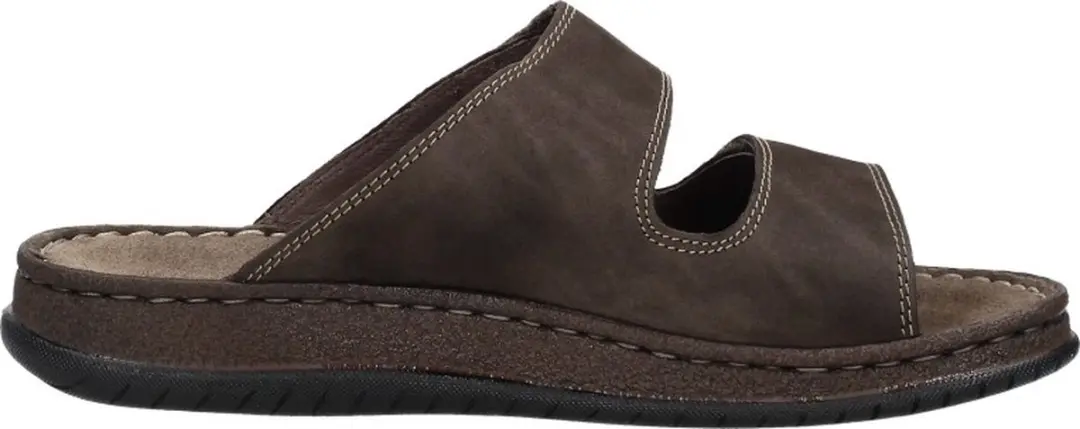 Rohde 6240 Heren Teenslippers - Bruin - afbeelding 2 van 6