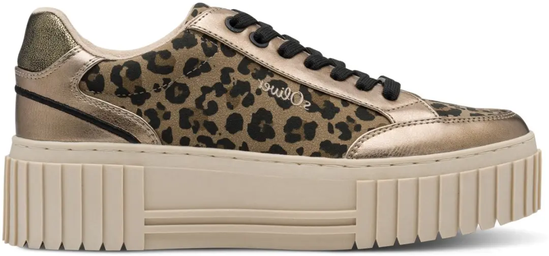 s.Oliver Dames Sneaker 5-23662-42 907 Maat: 42 EU