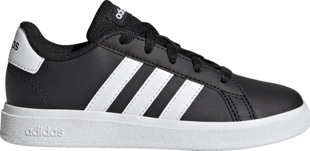 Adidas Sportswear Grand Court Lifestyle Tennis Lace-Up Schoenen
