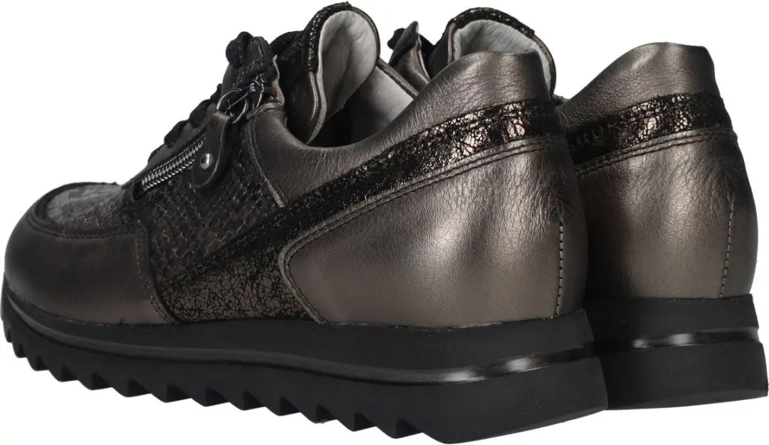 Waldlaufer Haiba Sneaker