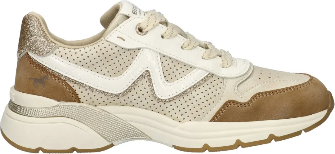 Mustang dames sneaker
