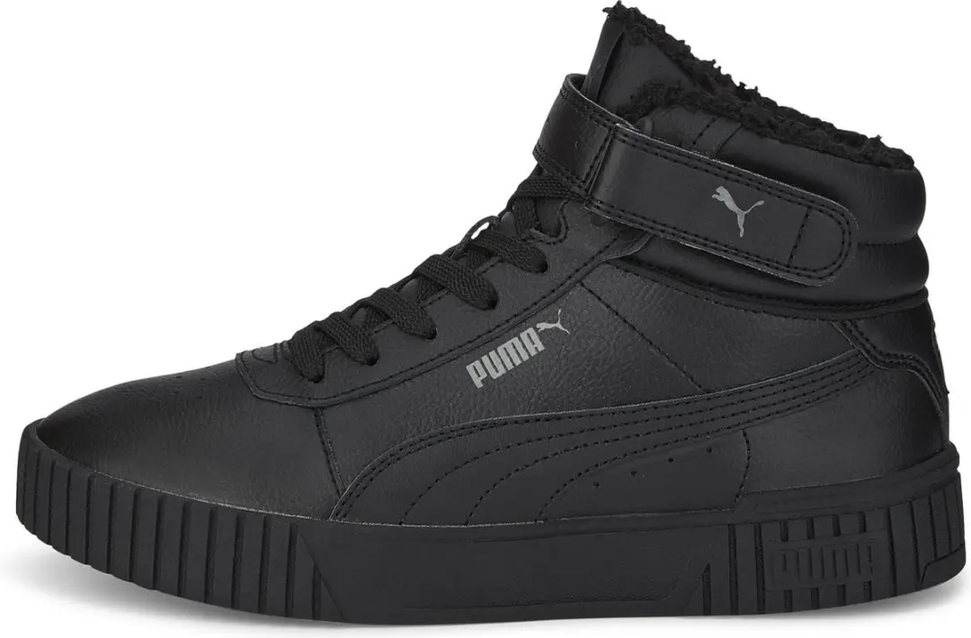 PUMA Carina 2.0 Mid WTR Sneakers - Unisex - 37.5 - afbeelding 2 van 6