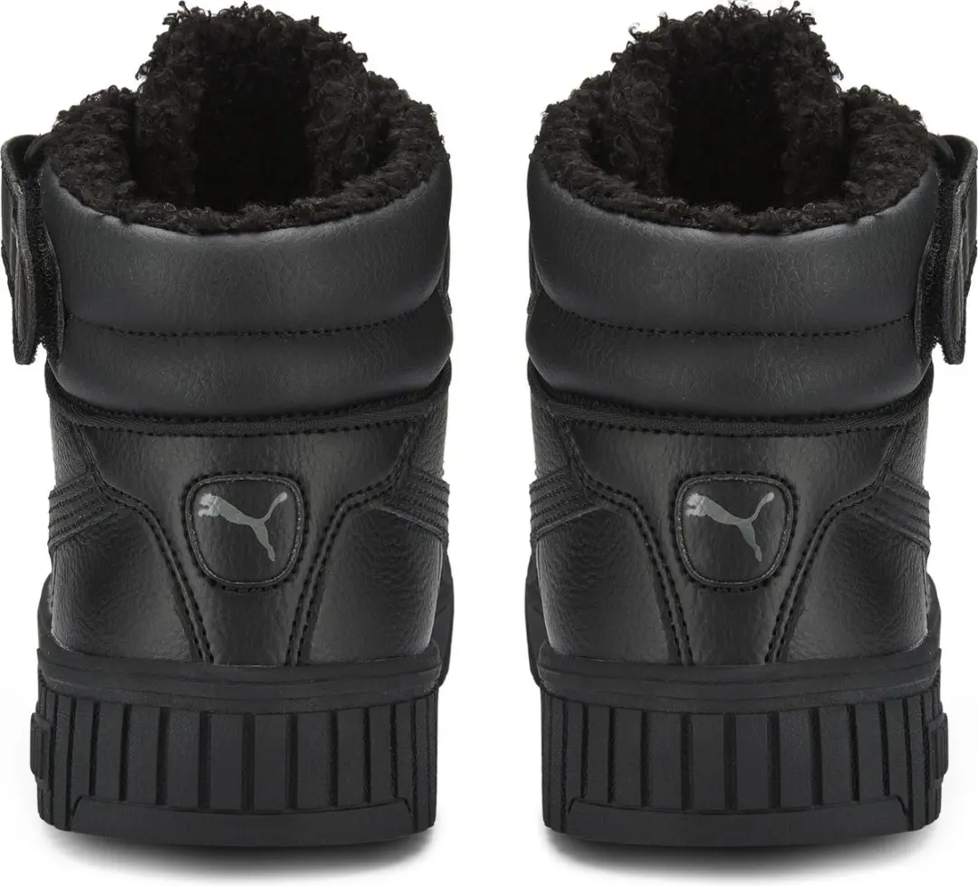 PUMA Carina 2.0 Mid WTR Sneakers - Unisex - 37.5 - afbeelding 3 van 6