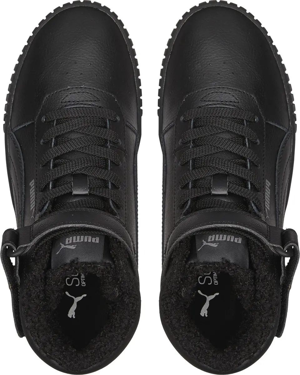 PUMA Carina 2.0 Mid WTR Sneakers - Unisex - 37.5 - afbeelding 4 van 6