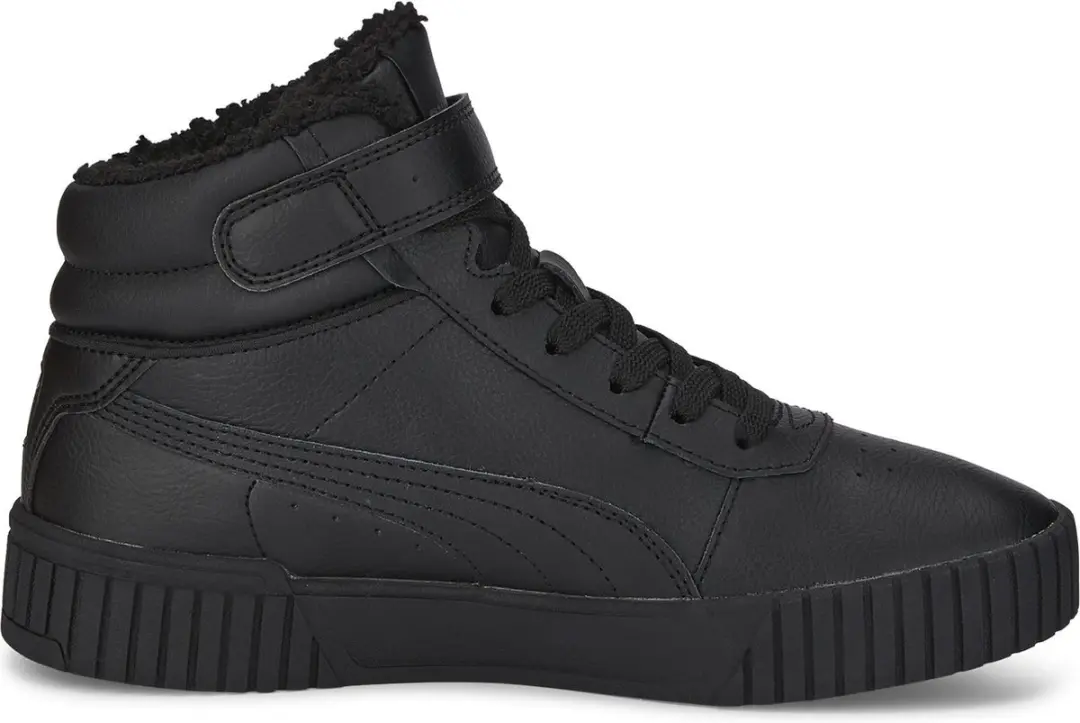PUMA Carina 2.0 Mid WTR Sneakers - Unisex - 37.5 - afbeelding 6 van 6
