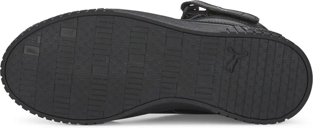 PUMA Carina 2.0 Mid WTR Sneakers - Unisex - 37.5 - afbeelding 5 van 6