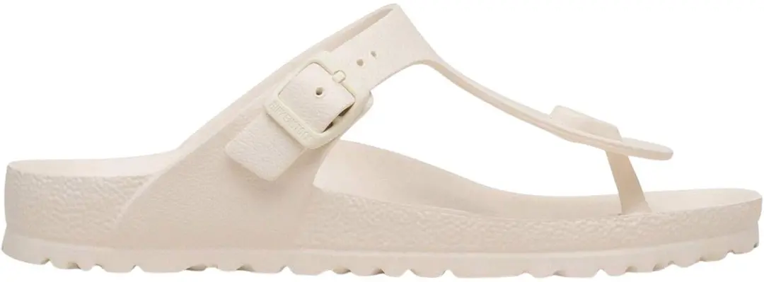 Birkenstock Gizeh Teenslipper EVA - 40 - Off White - afbeelding 6 van 6