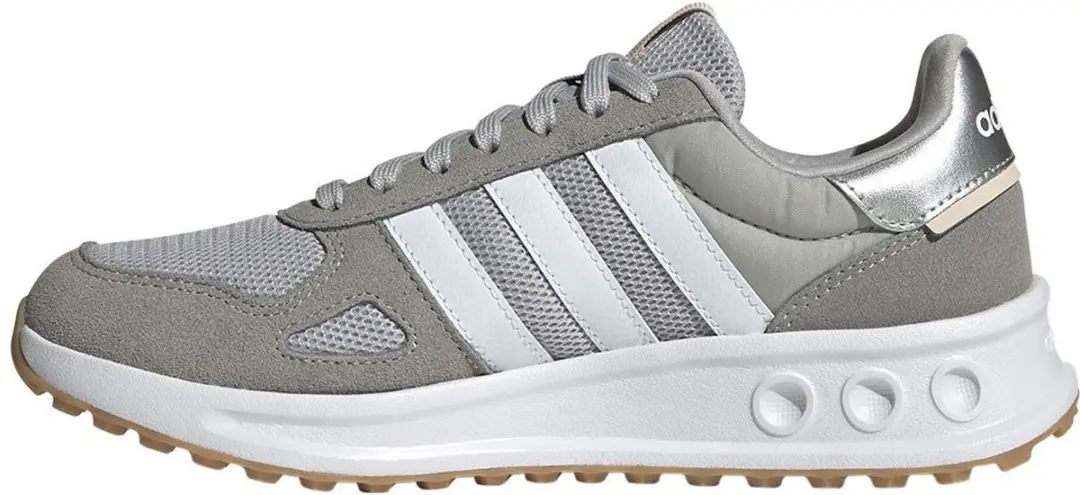 Adidas Run 84 Schoenen - 38 2/3 - Grijs