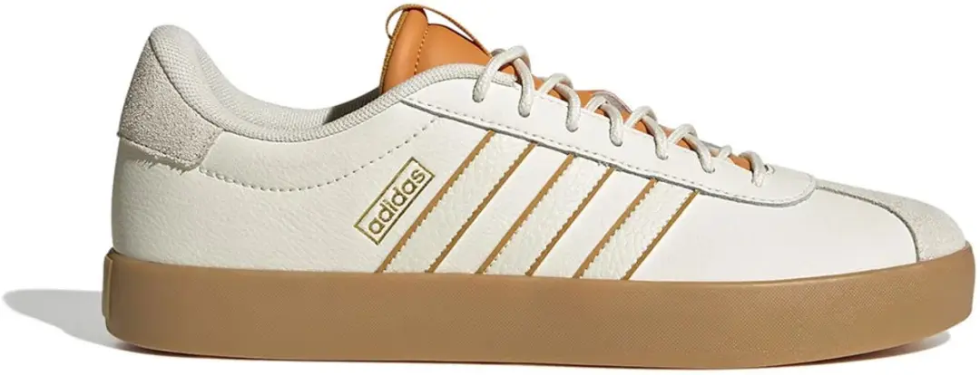 Adidas Vl Court 3.0 Schoenen Wit EU 40 Man