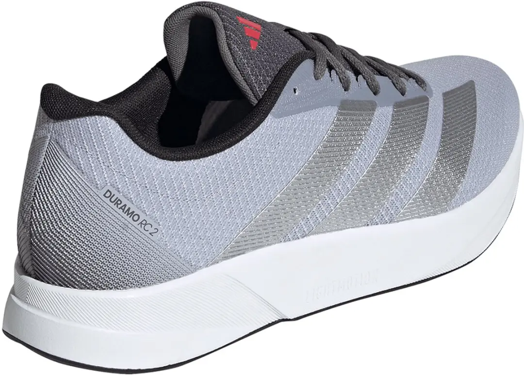 adidas Duramo RC2 M Hardloopschoen - Bont - afbeelding 2 van 6